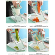 Vegetable Grater ALJERAIWI
