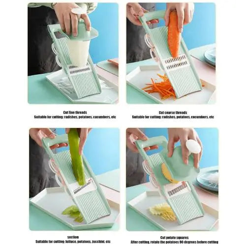 Vegetable Grater ALJERAIWI
