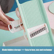 Vegetable Grater ALJERAIWI