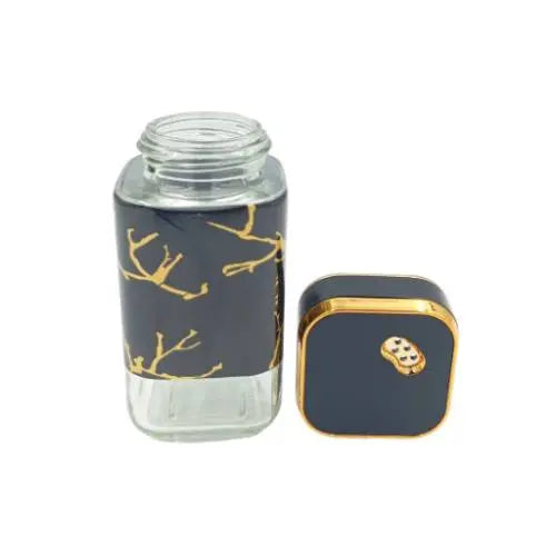 Spice Bottle 120 ML ALJERAIWI