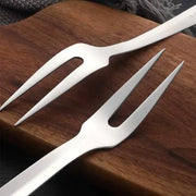 Stainless Steel Meat Fork ALJERAIWI