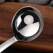 Stainless Steel Ladle for Soup ALJERAIWI