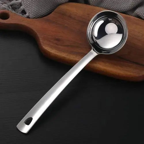 Stainless Steel Ladle for Soup ALJERAIWI