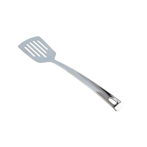 مغرفة استيل 