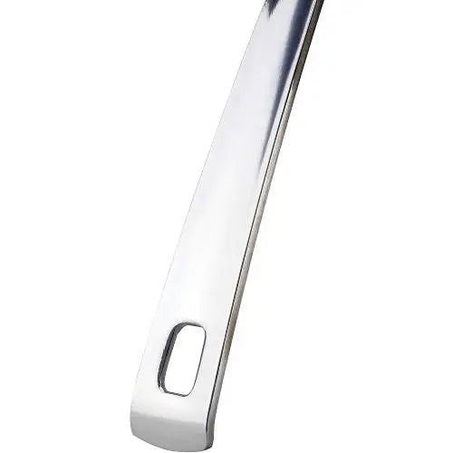 Stainless Steel Fry Spoon ALJERAIWI