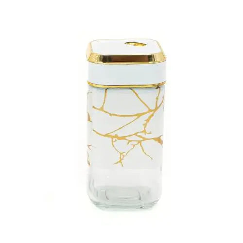 Spice Bottle 120 ML ALJERAIWI