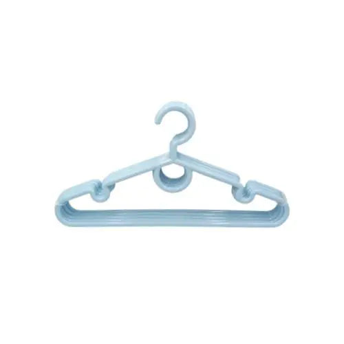 Plastic Hanger 5 Pcs Set 42.3 CM ALJERAIWI