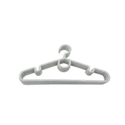 Plastic Hanger 5 Pcs Set 42.3 CM ALJERAIWI