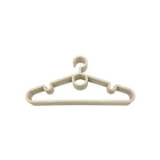 Plastic Hanger 5 Pcs Set 42.3 CM ALJERAIWI
