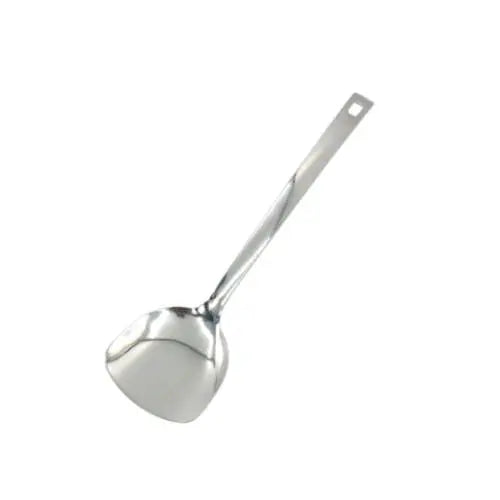 Stainless Steel Fry Spoon ALJERAIWI