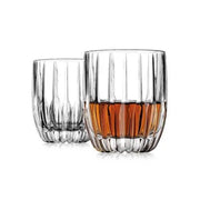 6 Pcs Water Glass Mug (310ML) ALJERAIWI