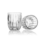6 Pcs Water Glass Mug (310ML) ALJERAIWI
