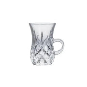 Tea Cup 6 Pcs 110 ML ALJERAIWI