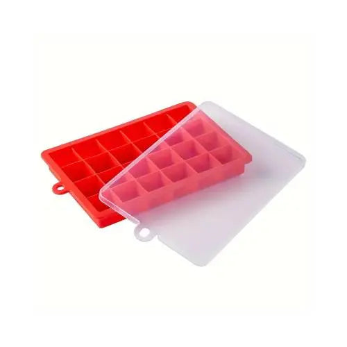 Silicone Ice Cube Tray ALJERAIWI