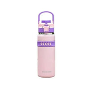 Stainless Steel Insulated Water Bottle 750 Ml ALJERAIWI