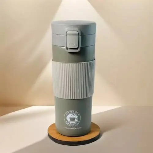 Stainless Steel Coffee Cup 500 ML ALJERAIWI