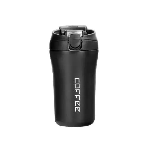 Stainless Steel Coffee Cup 460 ML ALJERAIWI