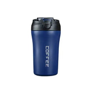 Stainless Steel Coffee Cup 460 ML ALJERAIWI