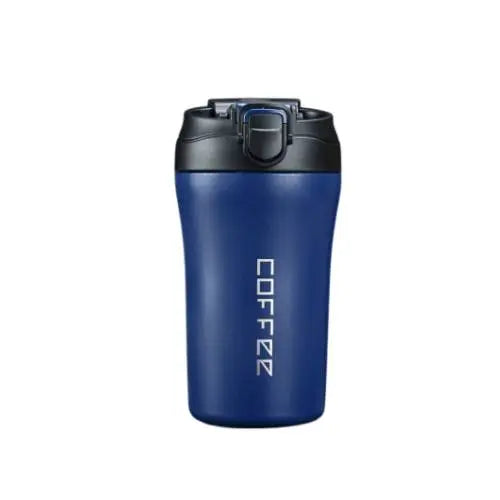 Stainless Steel Coffee Cup 460 ML ALJERAIWI