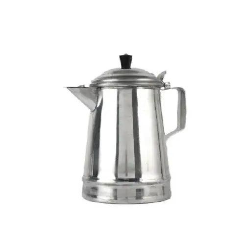 Aluminum Milk Pot ALJERAIWI