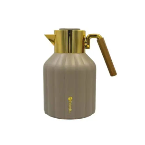 Vacuum Flask 1 Litre ALJERAIWI