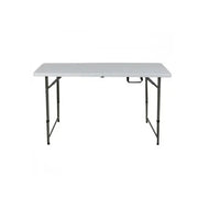Portable Folding Table 48*24*23 Inch ALJERAIWI