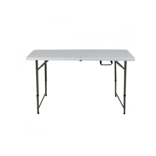 Portable Folding Table 48*24*23 Inch ALJERAIWI
