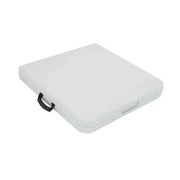 Portable Folding Table 48*24*23 Inch ALJERAIWI