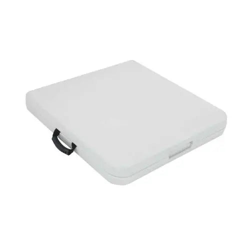 Portable Folding Table 48*24*23 Inch ALJERAIWI