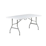 Portable Folding Table 60*27.5*29 Inch ALJERAIWI