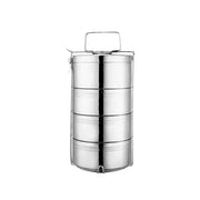 Stainless Steel Tiffin Box - 16CM ALJERAIWI