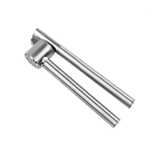 Stainless Steel Garlic Press ALJERAIWI