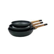Fry Pan 3 pcs Set ALJERAIWI