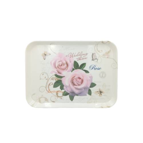 Rectangular Tray Assorted ALJERAIWI