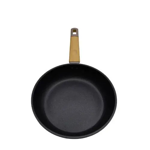Fry Pan 3 pcs Set ALJERAIWI