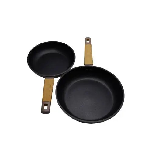 Fry Pan 3 pcs Set ALJERAIWI