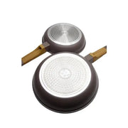 Fry Pan 3 pcs Set ALJERAIWI