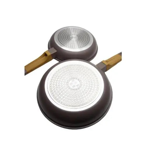 Fry Pan 3 pcs Set ALJERAIWI