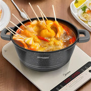 Casserole Pot 3 Pcs Set ALJERAIWI