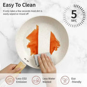 Fry Pan 3 pcs Set ALJERAIWI