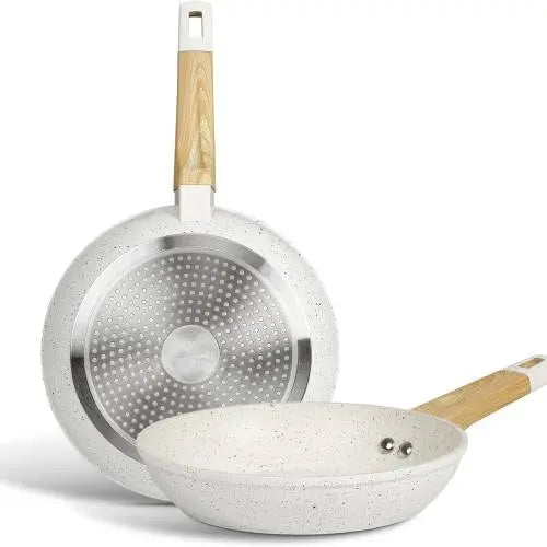 Fry Pan 3 pcs Set ALJERAIWI