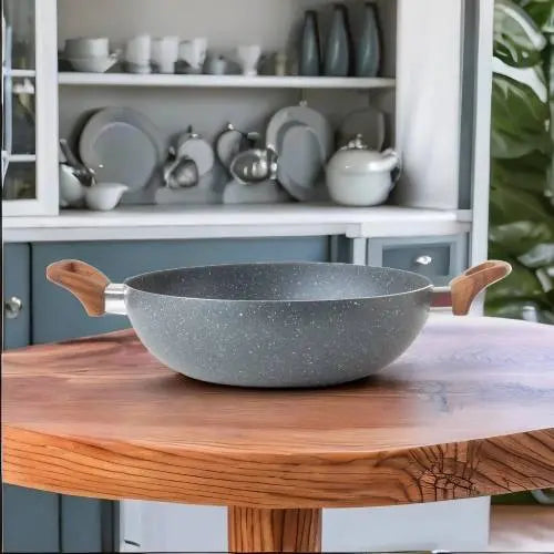 Deep Fry Pan ALJERAIWI