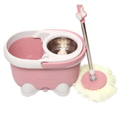 Spin Mop Basket ALJERAIWI