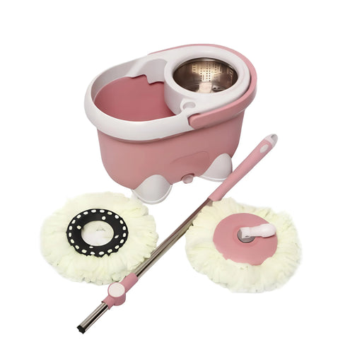 Spin Mop Basket ALJERAIWI