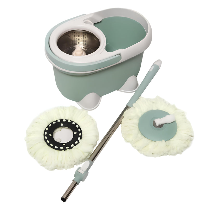 Spin Mop Basket ALJERAIWI