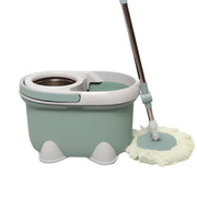 Spin Mop Basket ALJERAIWI