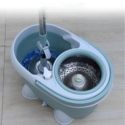 Spin Mop Basket ALJERAIWI