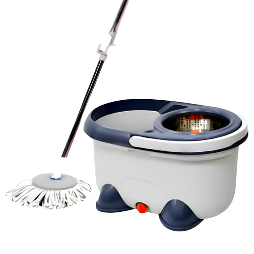 Spin Mop Basket ALJERAIWI