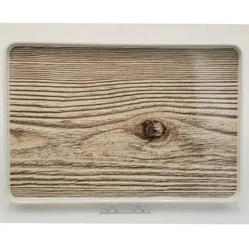 Rectangular Tray ALJERAIWI