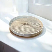Round Tray ALJERAIWI